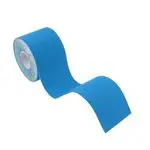 RT - Bande Adhésive Elastique Bleu 5m x 5cm