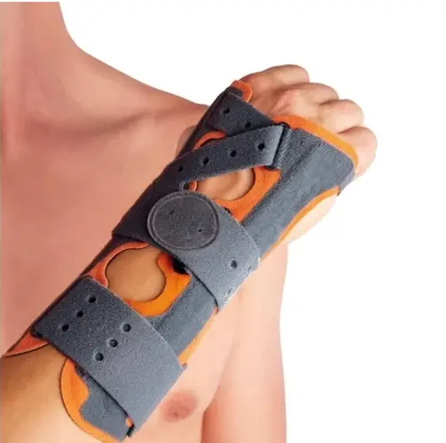 [M760/1] Orliman - Orthèse De Poignet T1 Gris