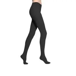 Jinni med - Collant Ouverts Taille XL 