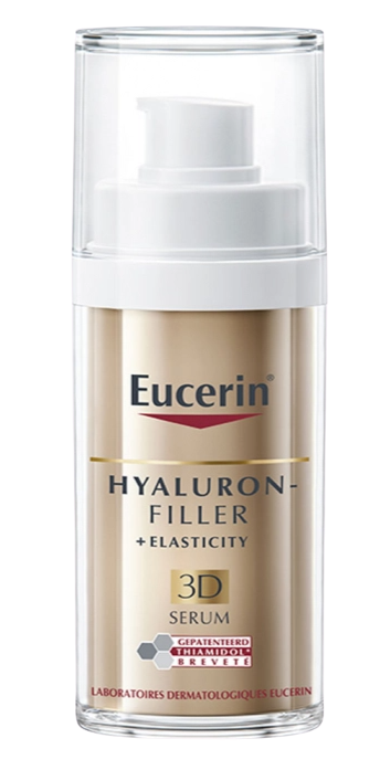Eucerin - Hyaluron-Filler + Elasticity 3D Serum 30ml