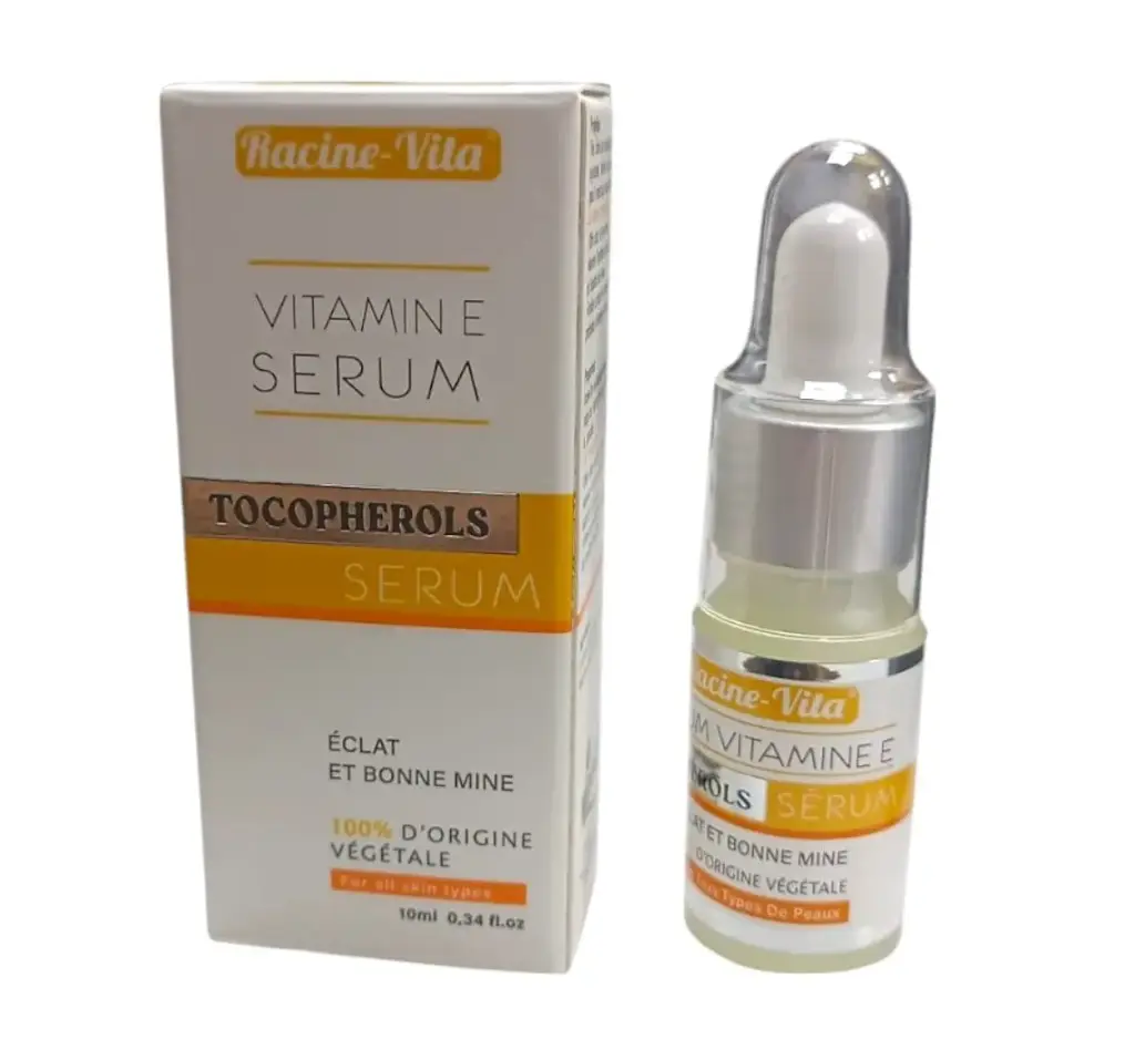 Racine-Vita - Sérum Vitamine E 10ml