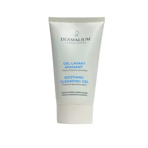 Dermalium - Gel Lavant Apaisant 150ml 