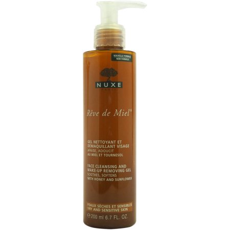 Nuxe - Reve De Miel Gel Nettoyant 200ml 