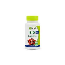 MGD - Guarana 90 gelules