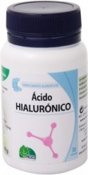 MGD - Acide hyaluronique 30 gelules
