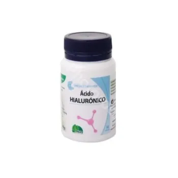 MGD - Acide hyaluronique 30 gelules