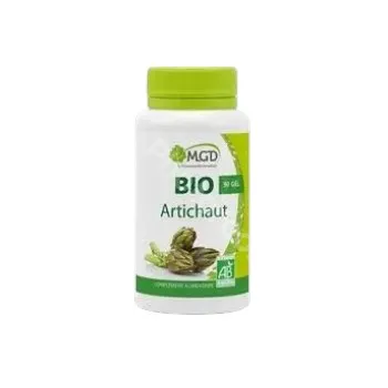 MGD - Artichaut 90 gelules