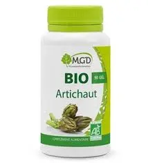 MGD - Artichaut 90 gelules