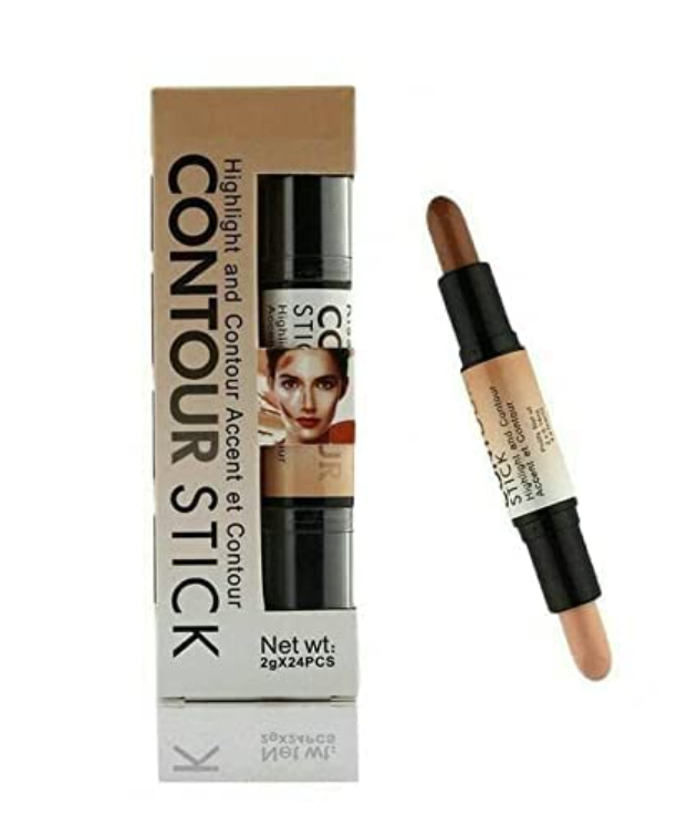 Contour Stick - Highlight and contour accent et contour