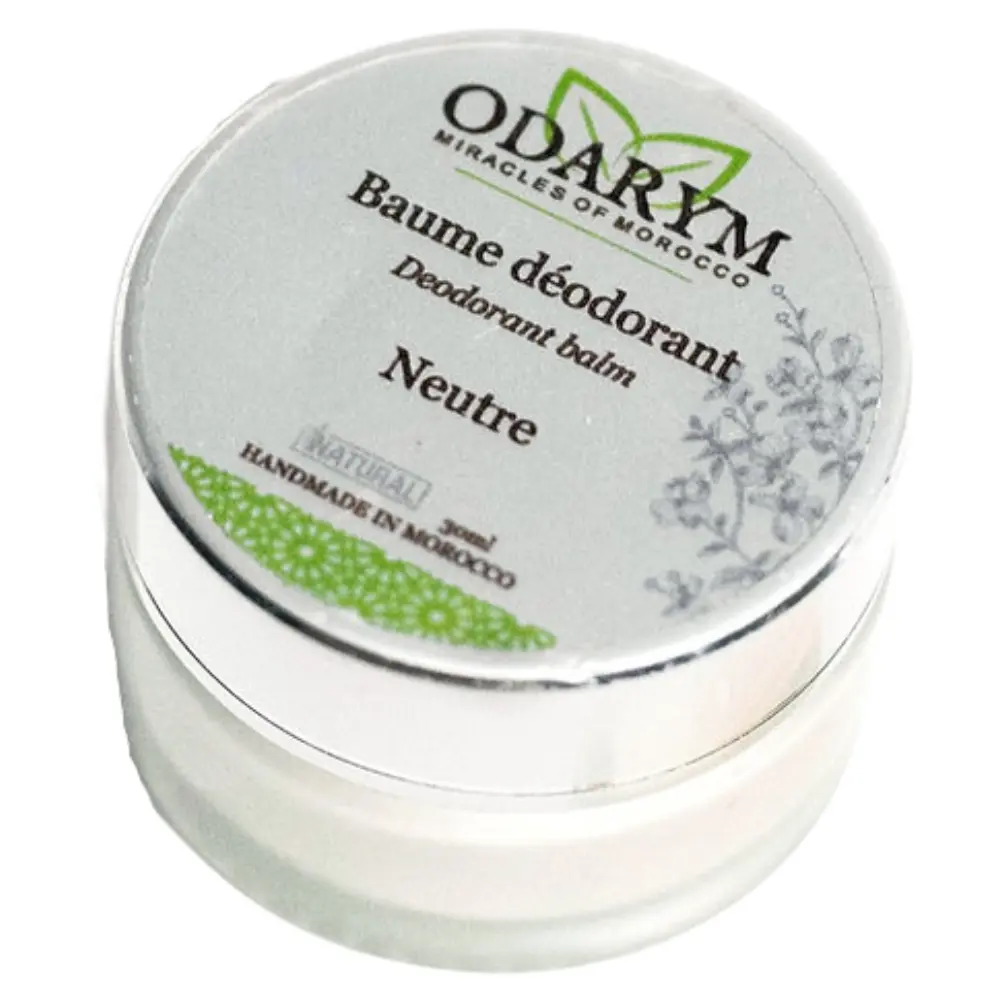 ODARYM - Baume deodorant 30ml