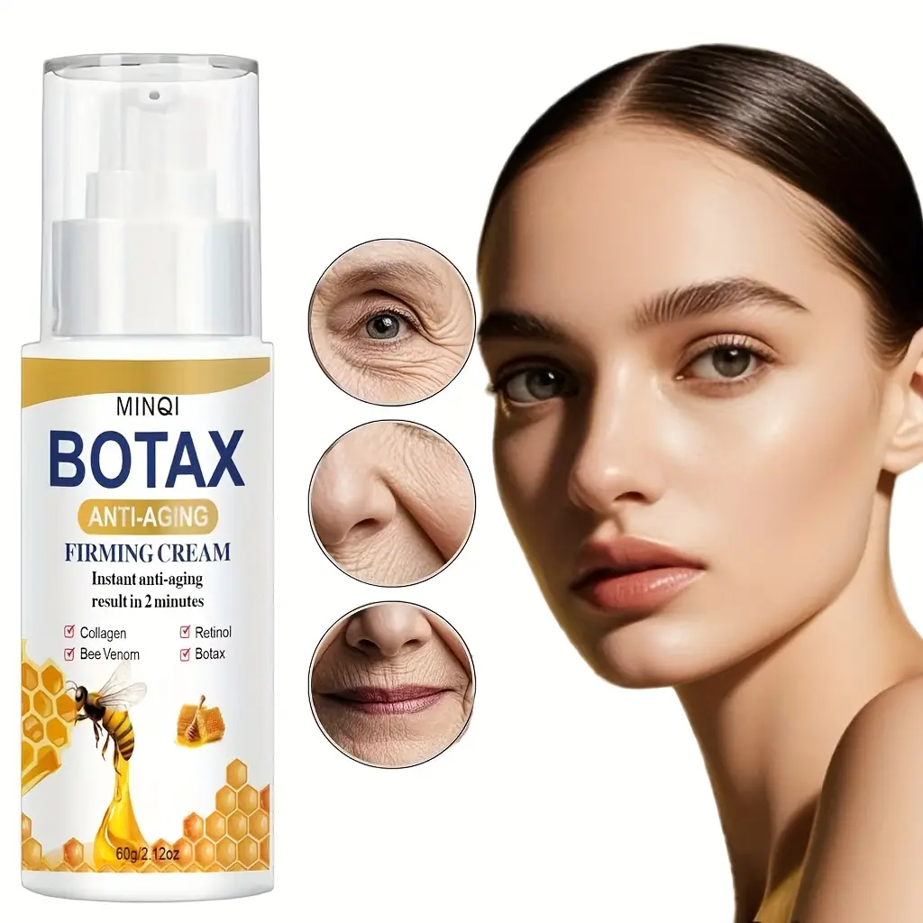 BOTAX - Firming cream anti aging 60g