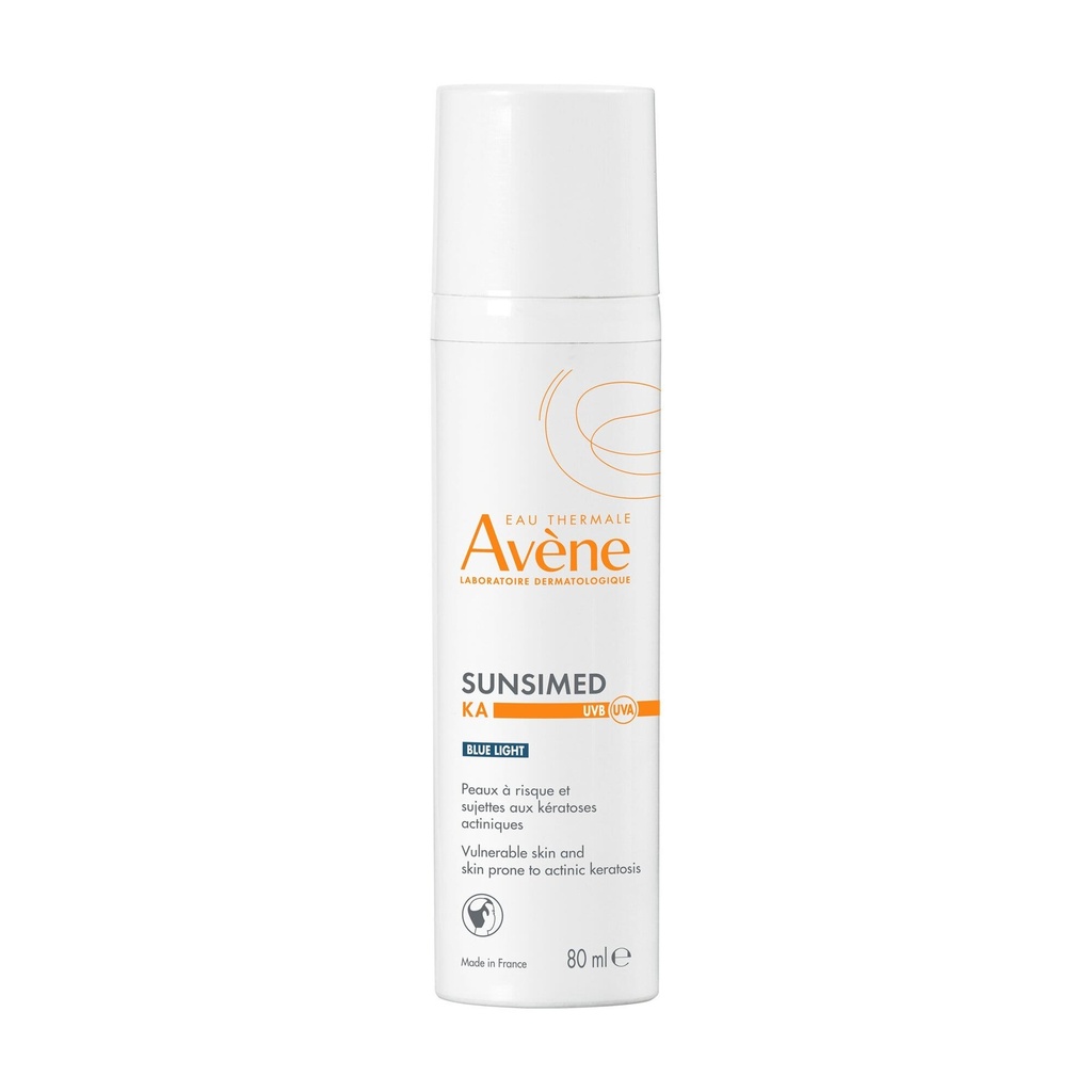 Avène - Sunsimed Ka Spf50+ 80ml