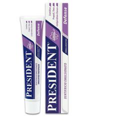 President - Defense Dentifrice 75ml