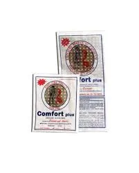 omfort plus - Emplâtre PM 14cm x 17cm 1pc