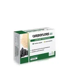 Carboflore - Intestinal Confort 40c