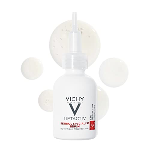 Vichy - Liftaciv Retinol Serum Soin Anti rides 30ml