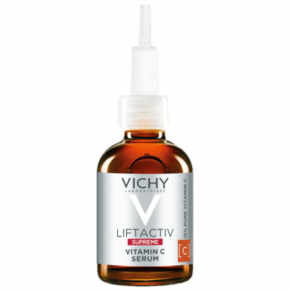 Vichy - Serum Vetamine C Pure