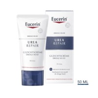 Eucerin - Creme Hydratation Intense 48H Visage Peau Sèche à très Sèche 5%