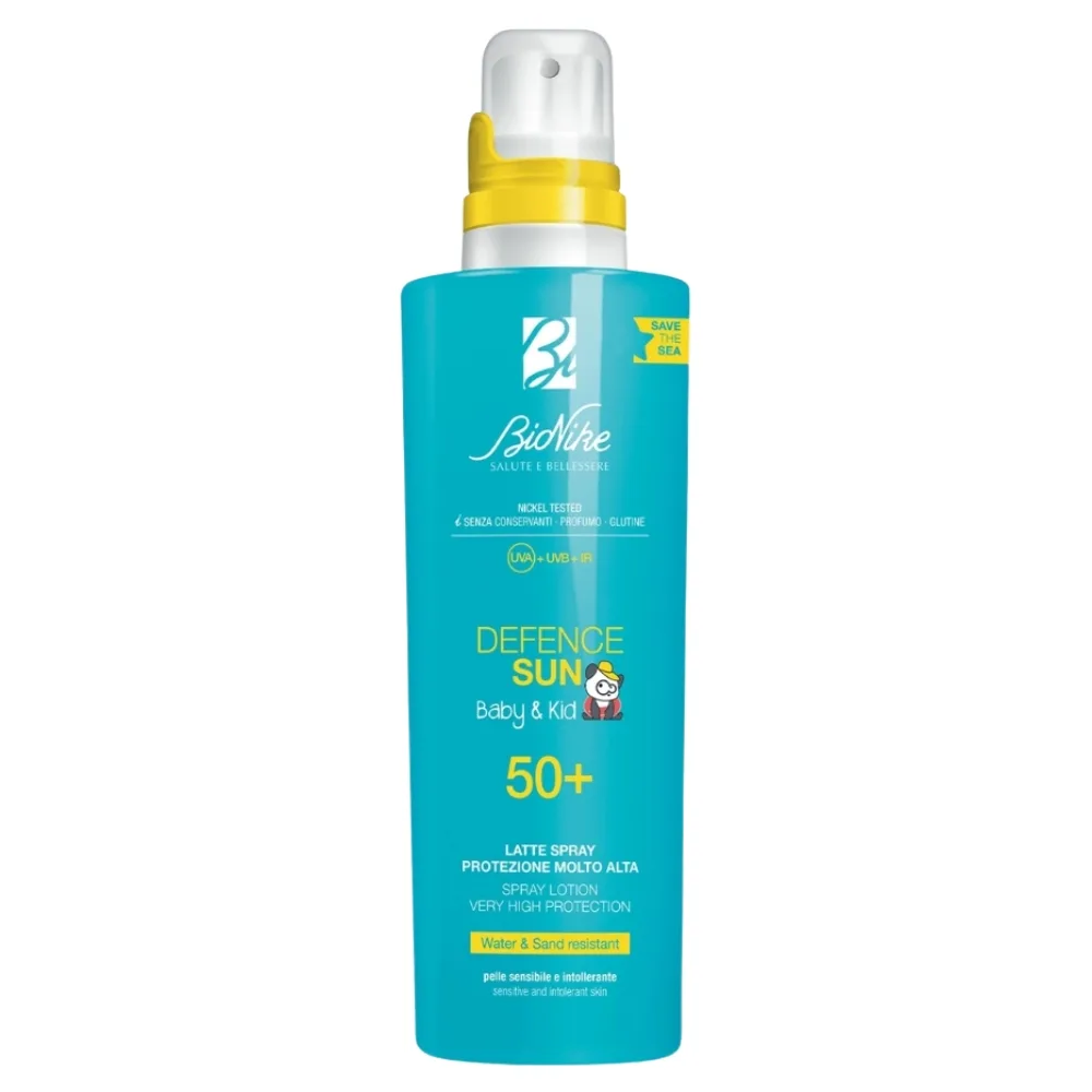 Pardico - Lait Solaire Pour Enfants Et Bebe 200ml