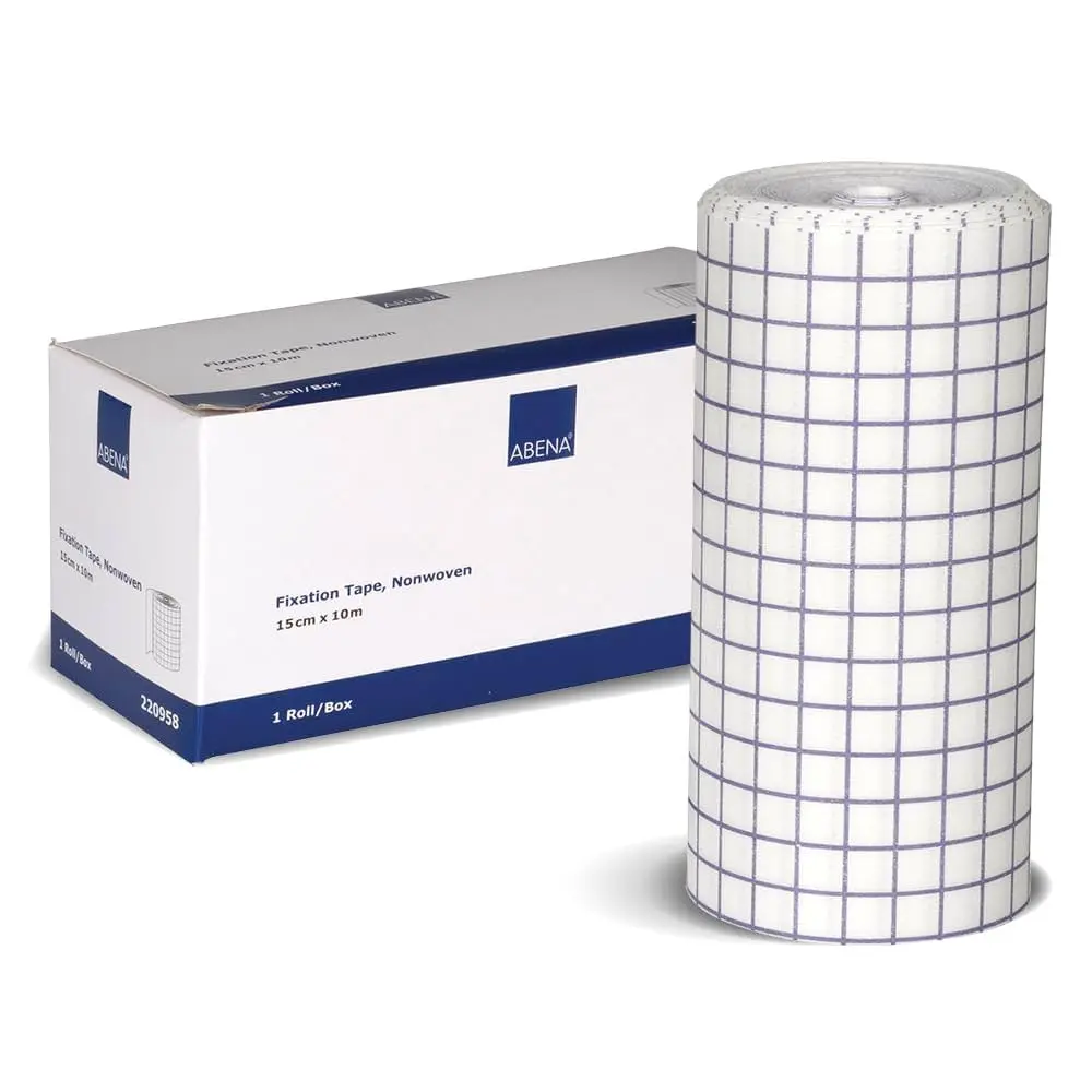 Plaster-Fx - Ellastic Nonwoven Medica 15CM X 10M
