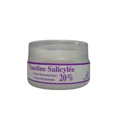 Vaseline Salicylée 20%