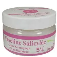 Vaseline Salicylée 5%