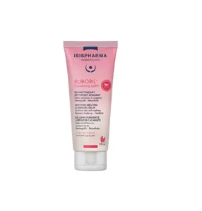ISISPHARMA - Gel Nettoyant Ruboril 100ml