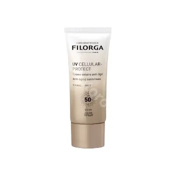 FILORGA - UV CELLULAR-PROTEC Anti-âge SPF50+ 40ml
