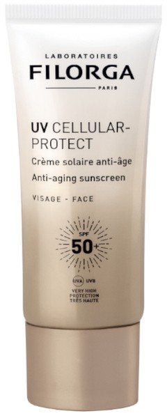 FILORGA - UV CELLULAR-PROTEC Anti-âge SPF50+ 40ml