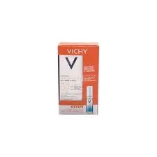 Vichy - Pack Capital Soleil  et Serum Mineral 89 