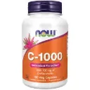 Now - Vitamin C-1000 Complex 100cp