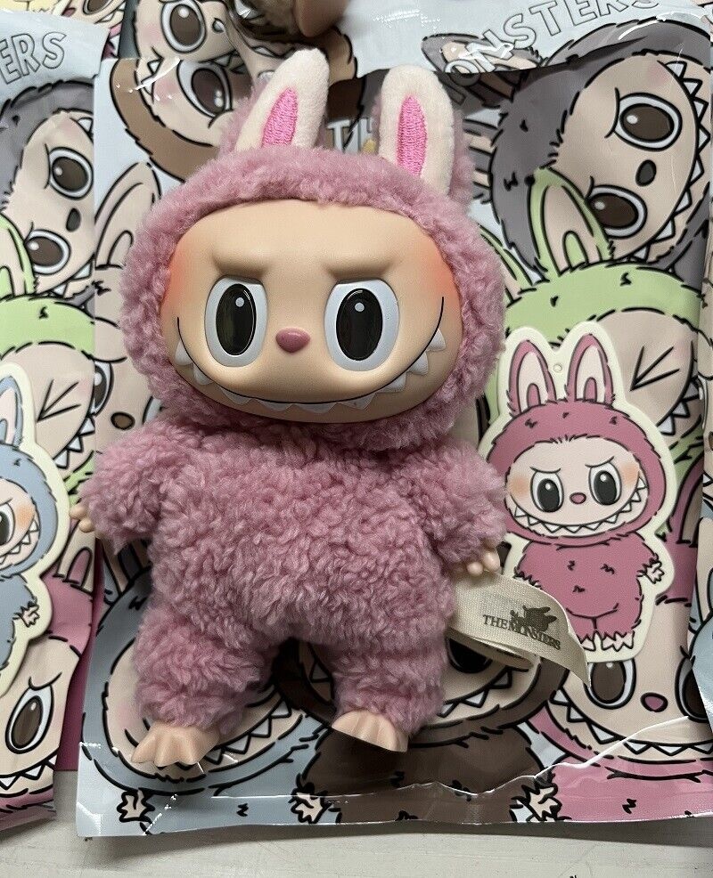 THE MONSTERS - La bobo