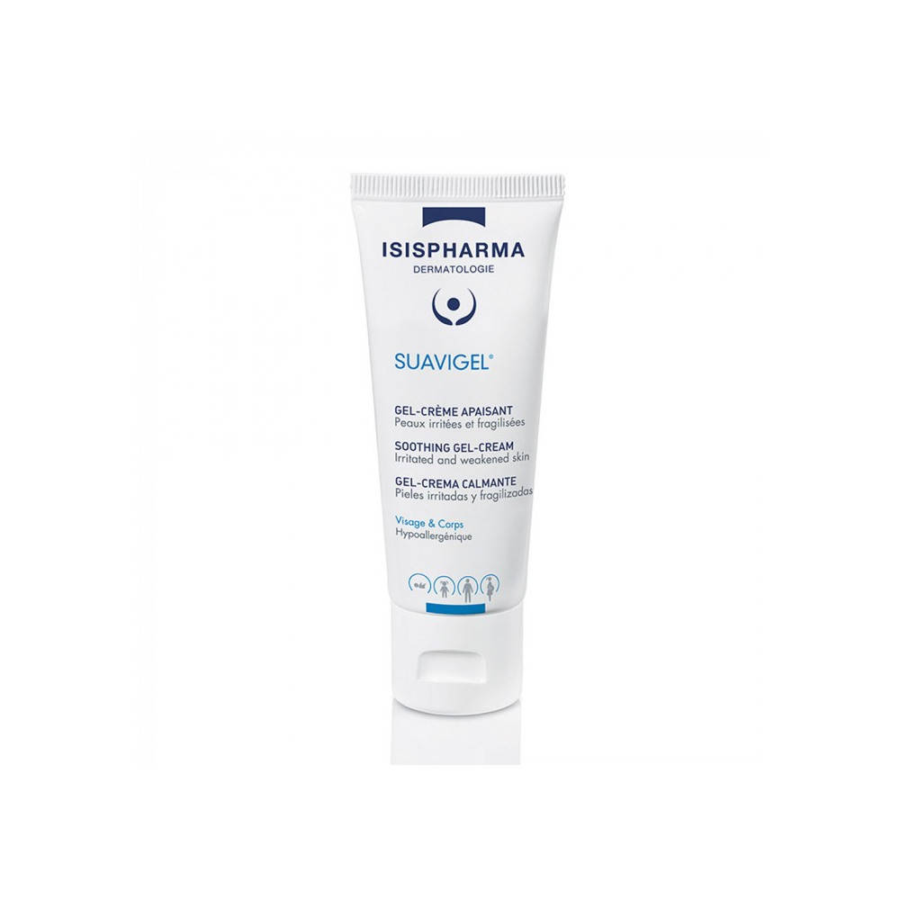 ISISPHARMA - Suavigel Gel-crème Apaisant 40ml