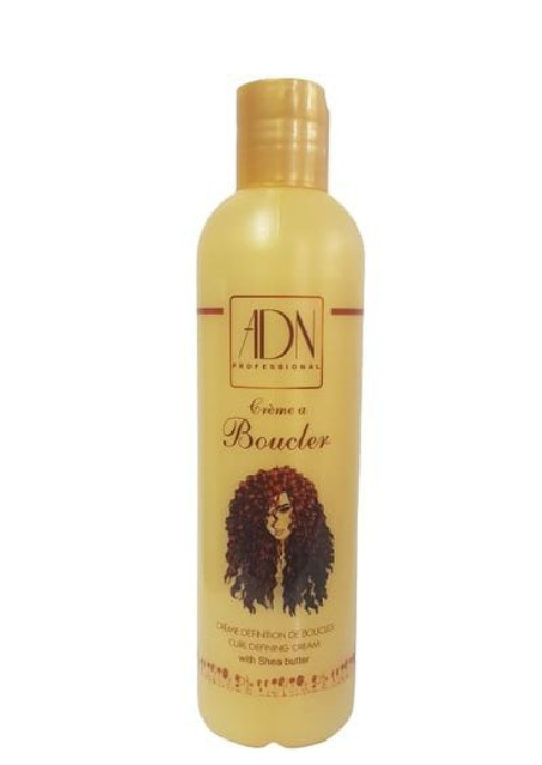 ADN - Créme a Boucler 250ml
