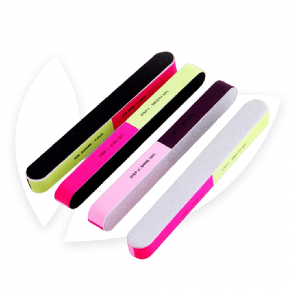 Almaha  - lime à ongles