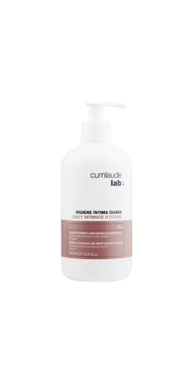 Cumlaude lab - Hygiène Intime 500ml