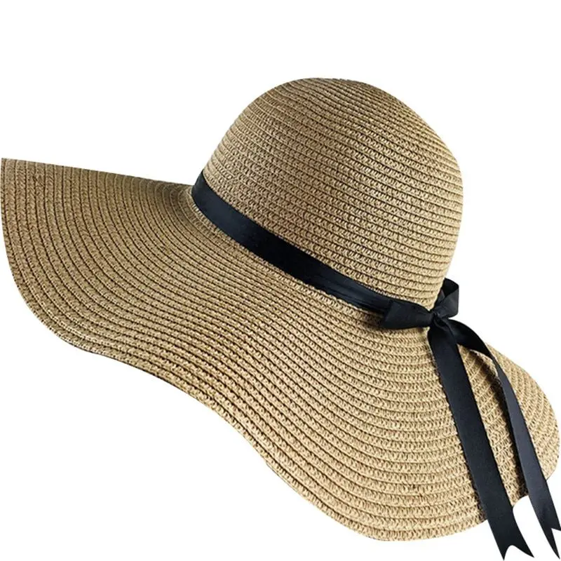  Chapeau femme Protection Soleil
