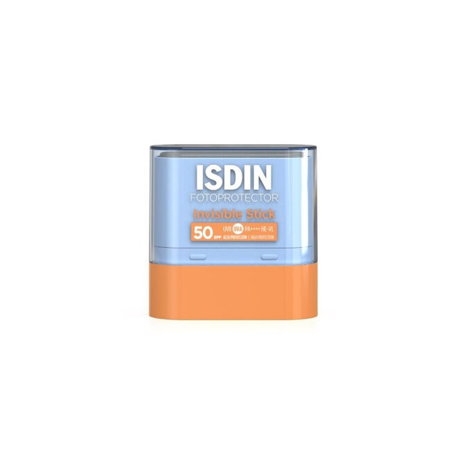 ISDIN - Stick invisible 50spf