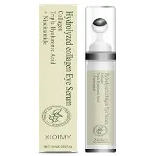 Xioimy - Hydrolyzed Collagen Serum 15ml