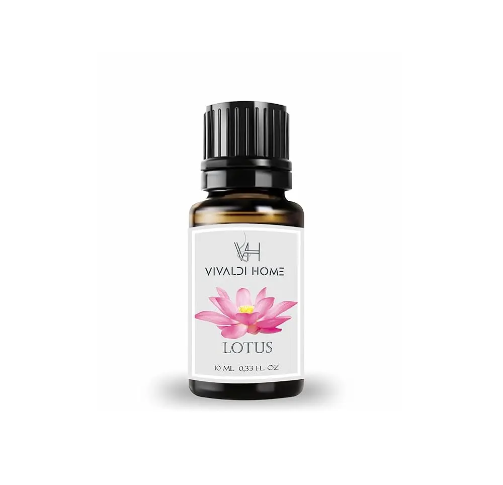 Essential Oil Lily 10ml