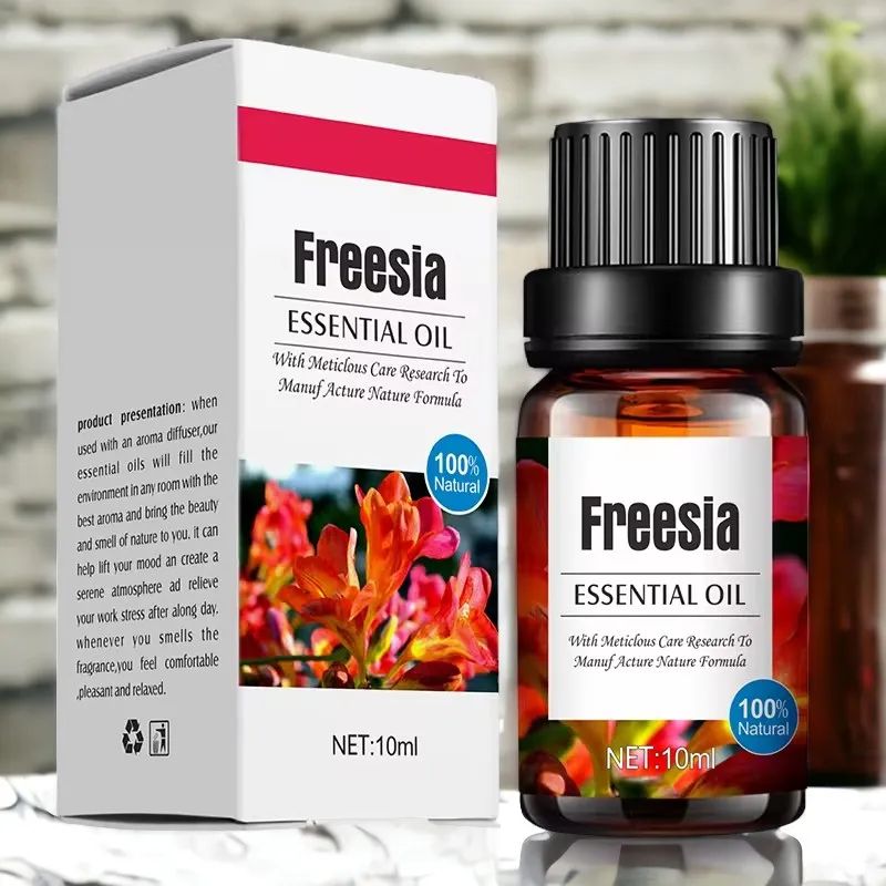 Essential Oil Freesia 10ml