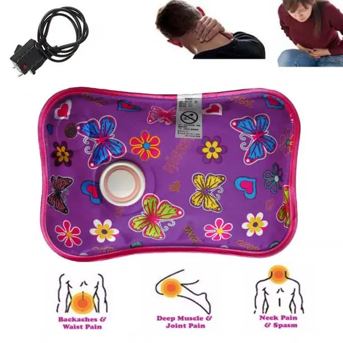 BM - Bouillotte électrique