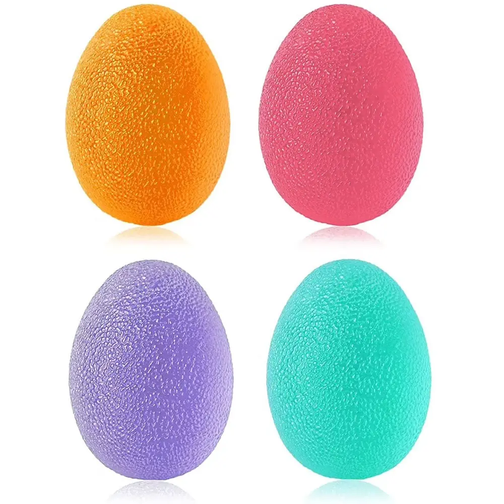 [OP-8803-VE] TheraBall - Balle de reeducation medium 