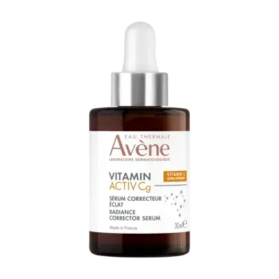 Avene - Vitamin activ cg 30ml