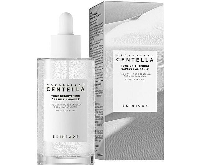 [SKIN1004] Centella - Madagascar Tone Brightening 100ml