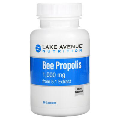 Bee Propolis 200mg 90 capsules