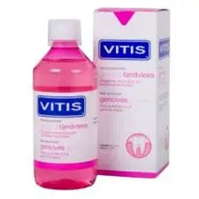 VITIS - Bain de bouche gingival 500ml