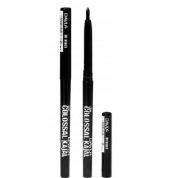 DAVIS - Crayon clossal kajal noir