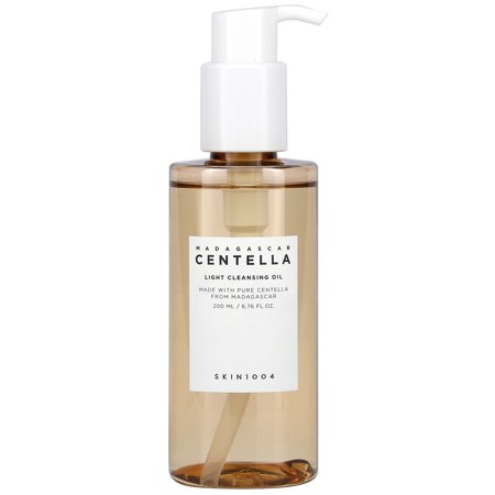 CENTELLA - Light cleansing oil 200ml