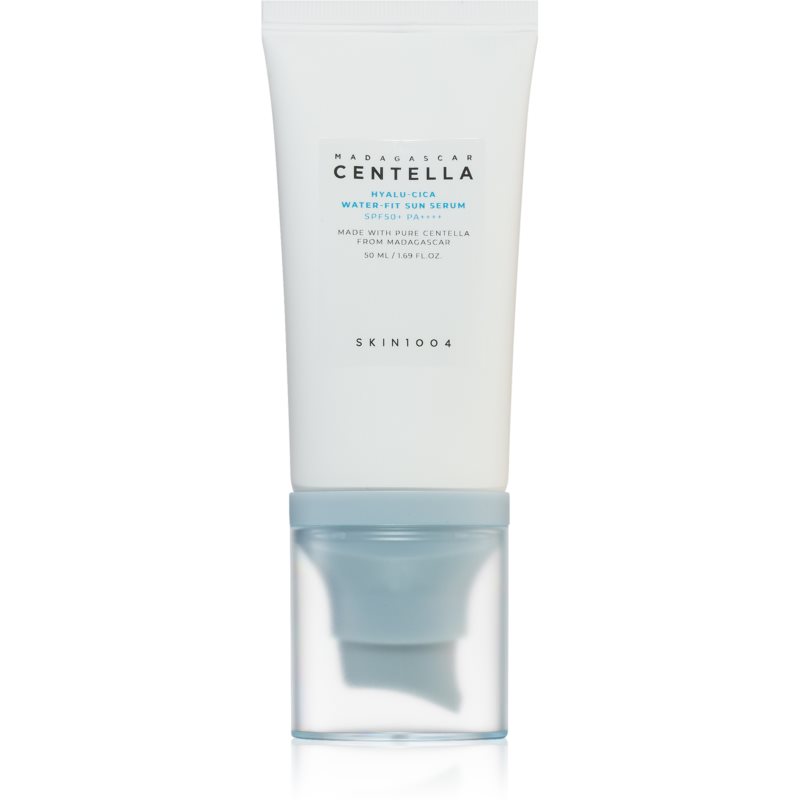 CENTELLA - Hyalu-cica water fit serum 50ml